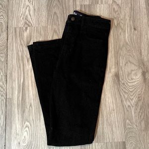 Hollister Ultra High Rise Skinny Ankle 3L